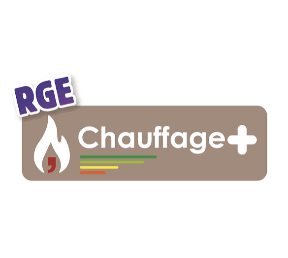 Chauffage+ RGE