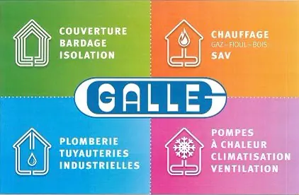 GALLE SAS