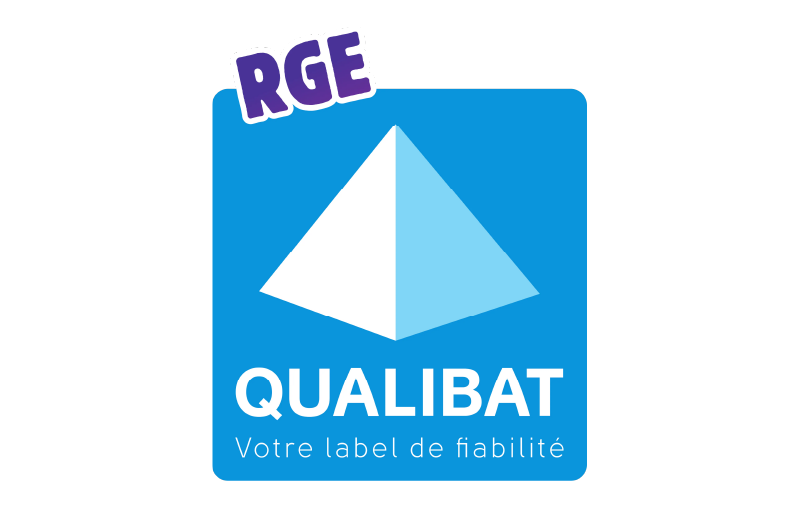 QUALIBAT RGE — label de fiabilité